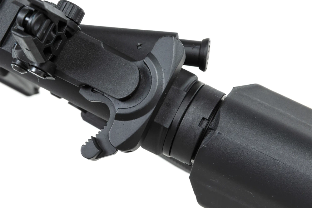 Specna Arms SA-C06 HAL™ ETU airsoft Carbine Negro