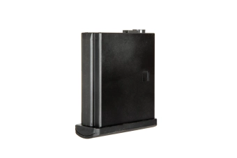 160 BB's Hi-Cap Magazine for SW-07 Replica