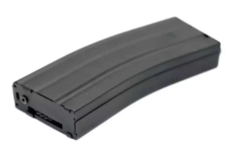 Hi-Cap type magazine for M16/M4