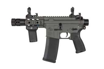 Réplique de fusil d'assaut RRA SA-E18 EDGE™ - Chaos Grey