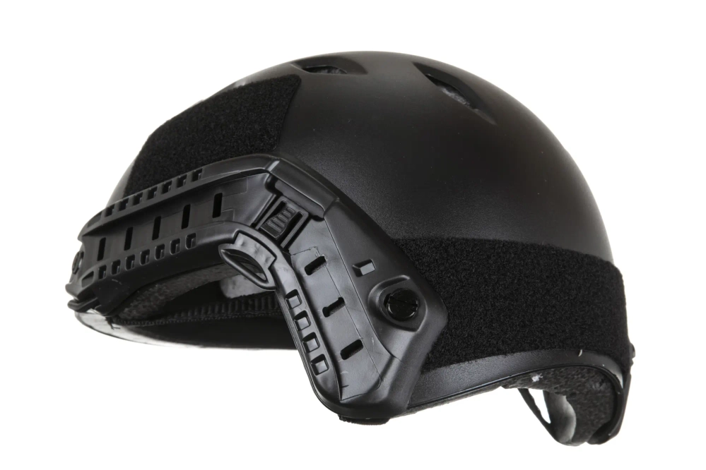 Emerson Gear FAST type BJ Eco casque réplique Noir
