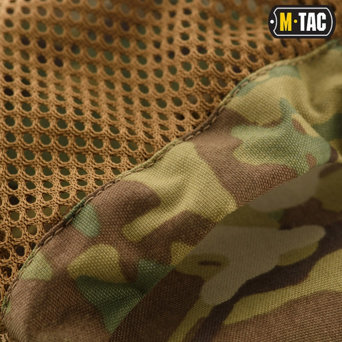 Batoh M-Tac Small Elite Gen. II 25l MC