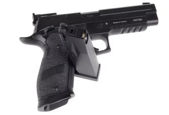 Replika pistoletu na S226-S5
