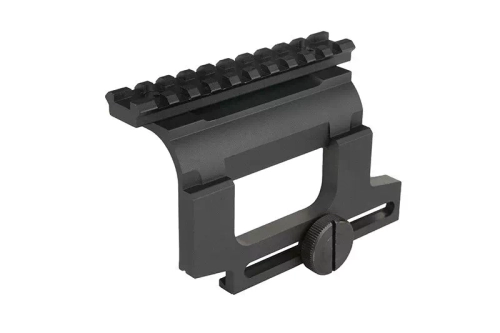 Rail latéral montagepour répliques G&G série RK