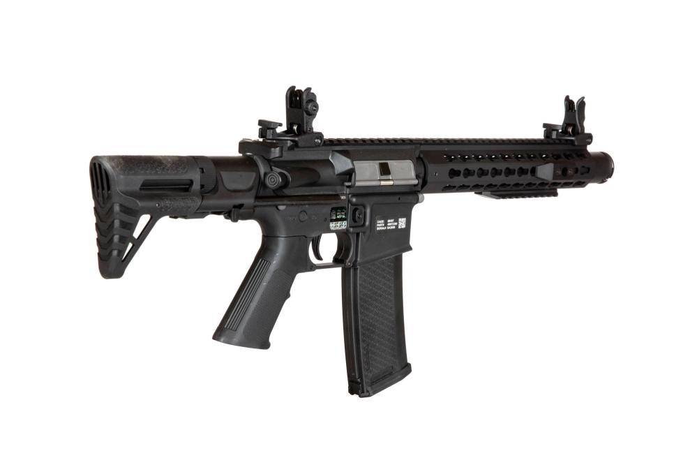Réplica fusil SA-C07 PDW CORE™ - negro