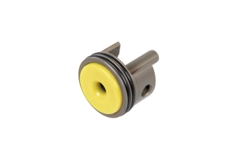 Podwójnie doszczelniona głowica cylindra EPeS AEG Mk.II uni V2/3 Long Extra Fit 70­°