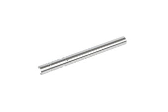 6.03mm Tight Bore Prometheus 93.9mm precision barrel for WE-Tech/AW Hi-Capa 4.3 ALLOSAURUS replicas