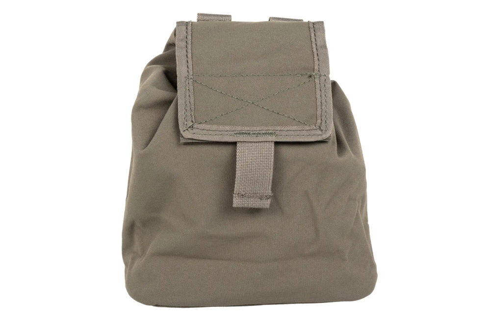 Corso Tactical Dagger MK I Ranger Green sac de transport pliable