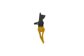 Languette de remplacement détenteowy Epsilon - Gold
