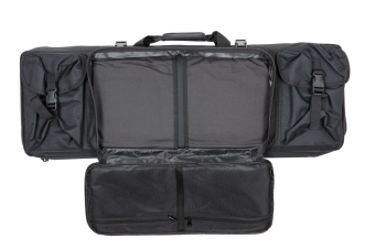 Pokrowiec Specna Arms Urban War Rifle Bag Czarny