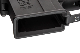 airsoft SA-H21 EDGE 2.0™ GATE ASTER Carabina Negro (OUTLET)