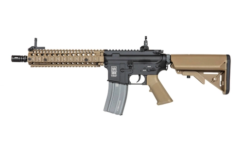 Réplique du fusil SA-A03 ONE™ SAEC™ System - Half-Tan