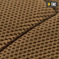 M-Tac Grote Aanvalsrugzak Tan