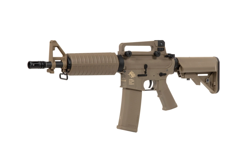 Replika karabinka RRA SA-C02 CORE™ - Full-Tan