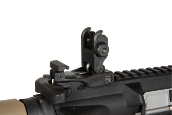 Specna Arms SA-C03 CORE™ HAL ETU™ 1.14 J Half-Tan ASG Karabijn