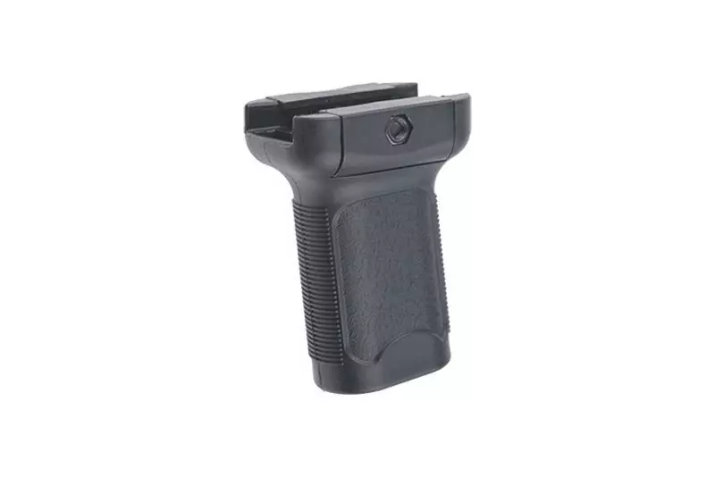 Vertical grip RIS táctico - negro
