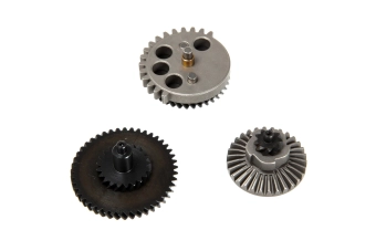 Steel EG Hard Gear Reinforced Triple Torque Set