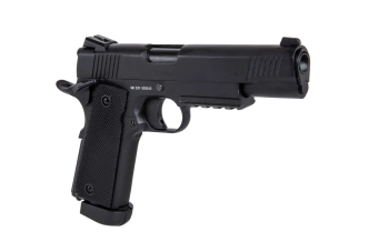 Pistolet airsoft Double Bell CQBP 739 CO2 