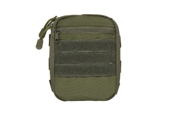 Cargo pouch - Olive