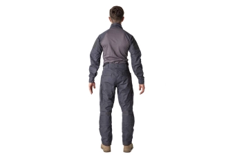 Primal Combat G4-uniformset - Oergrijs