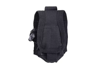 Poche universelle MINI (PMR) - noir  