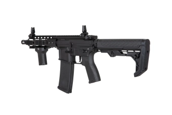Specna Arms SA-E12 EDGE 2.0™ GATE ASTER Nuevo receptor / Culata Light Ops airsoft Carbine Negro (OUTLET)