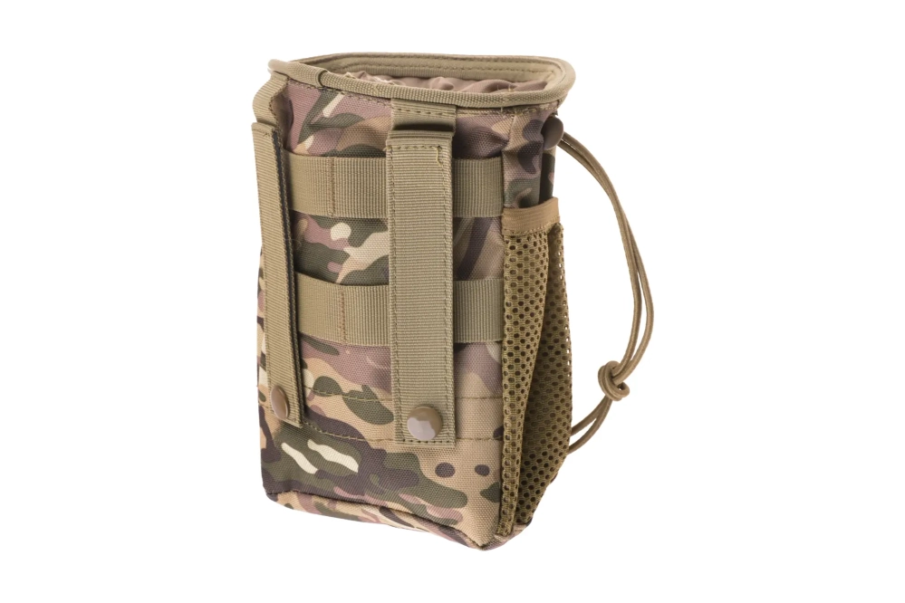 Small Dump Pouch - MC