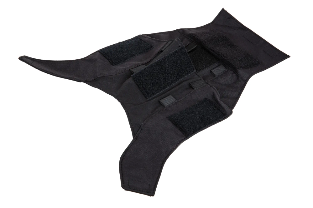 Pokrowiec na hełm FMA typu AF TB1418-L Czarny