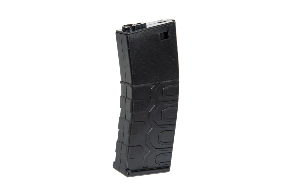 Magazynek low-cap T4 45 kulek do replik M4 / M16