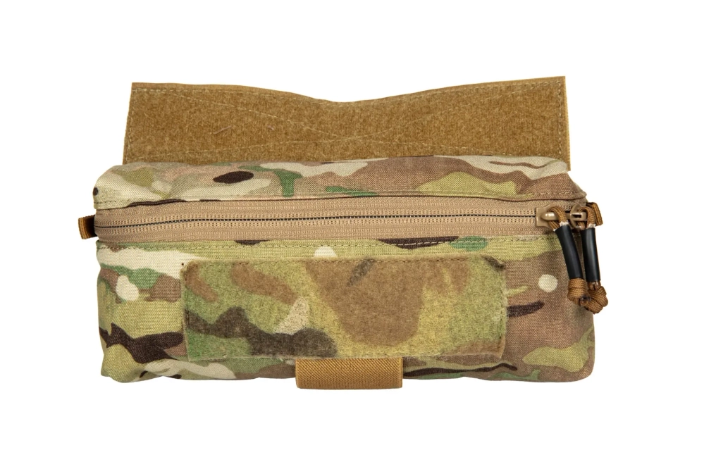 Small pouch - Multicam
