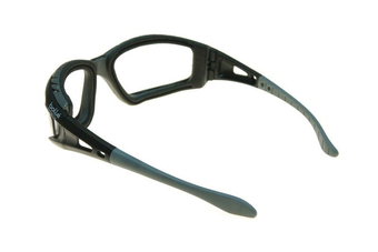 Bolle Tracker Clear sunglasses