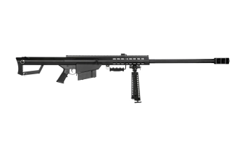 Replika karabinu wyborowego Barret® M82  - Bez lunety