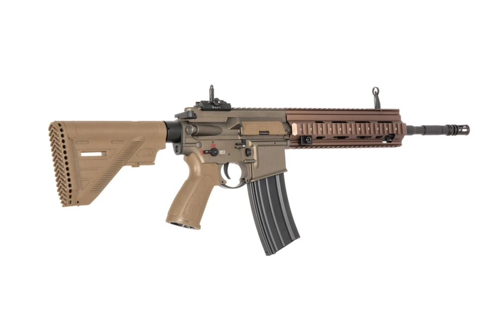 Replika karabiny 813S - tan