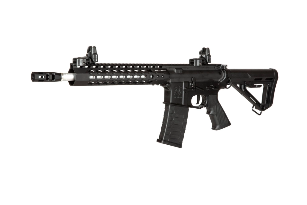  ASR114 Spyder Carbine Replica - Black