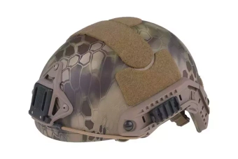 Ballistic High Cut XP helmet replica - HLD