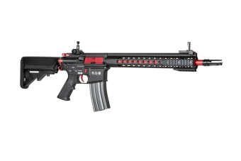 Airsoftová zbraň SA-B14 ONE™ KeyMod 12" - Red Edition