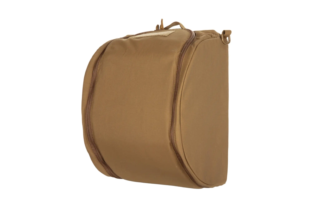 Pouzdro pro uložení helmau - Coyote Brown