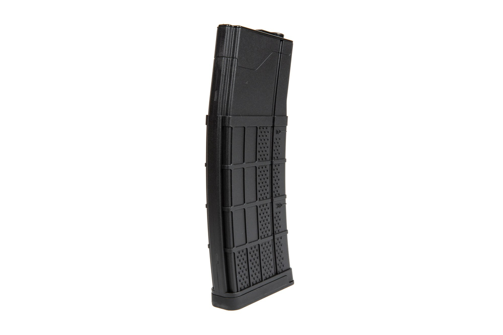 Long Hi-Cap 450 BB M4/M16 Magazine – Black