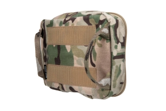 Bolsillo con ventana - Multicam