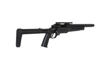 Fusil de airsoft fusil de francotirador VSR-ONE - Negro