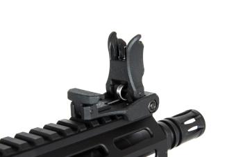 Specna Arms SA-E23 EDGE™ Kestrel™ ETU 1.14 J Carabine airsoft Noir