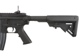 Airsoftová zbraň puškaka ELAR SOPMODII (verze Elite)