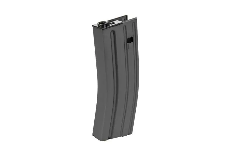 Mid-Cap 82 BB Magazine for Recoil Shock Replicas - Black
