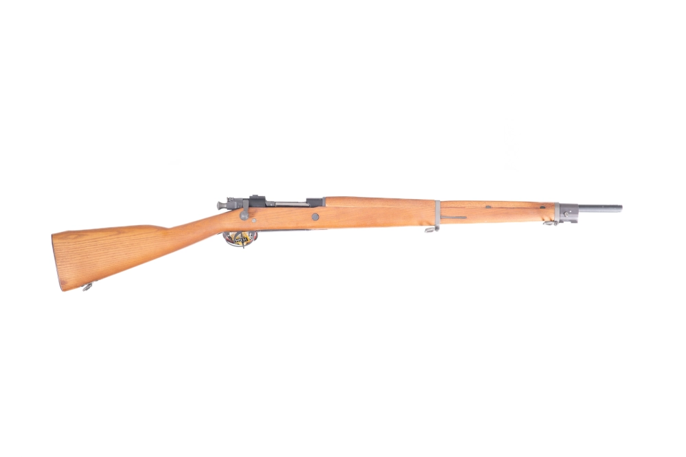 GM1903 A4 CO2 scherpschuttersgeweer replica (OUTLET)