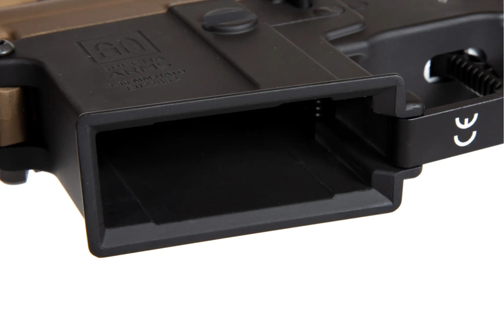 SA-E21 EDGE 2.0™ GATE ASTER- Réplica de carabina Chaos Bronze.