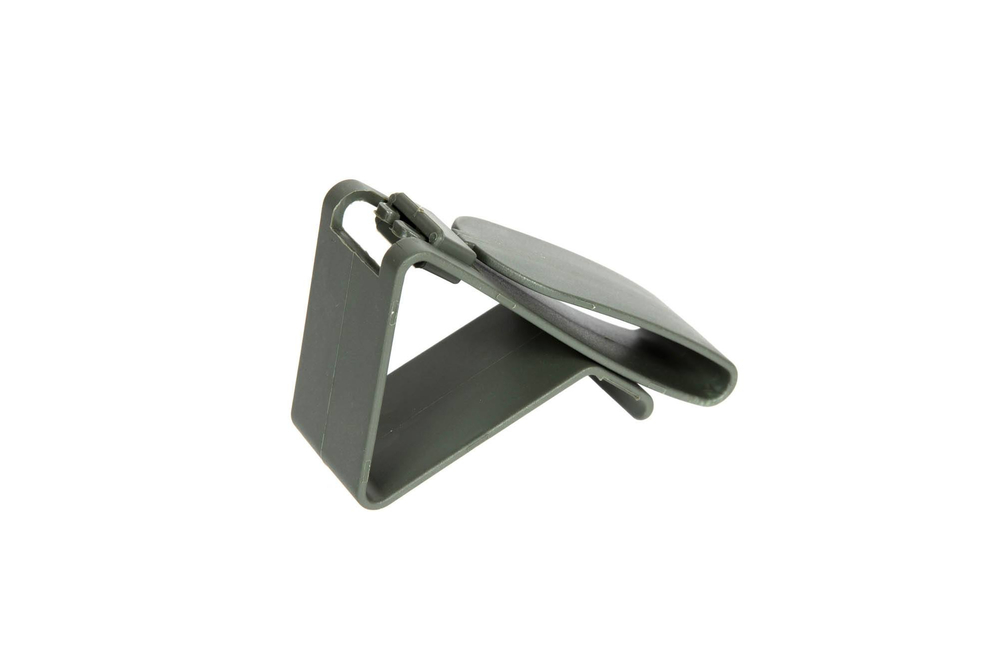 Tactique ugrip pour casque d'écoute - vert olive