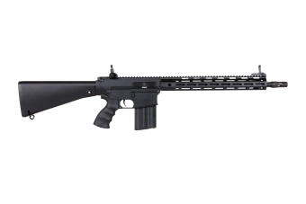 Sniper Airsoft Golden Eagle E6951M 16'' M-LOK Noir