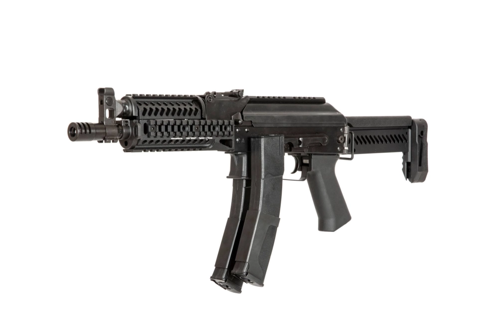 Subfusil de airsoft ZP-19-01