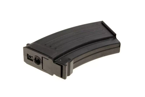 Zásobník Hi-cap 220 BB pro AK