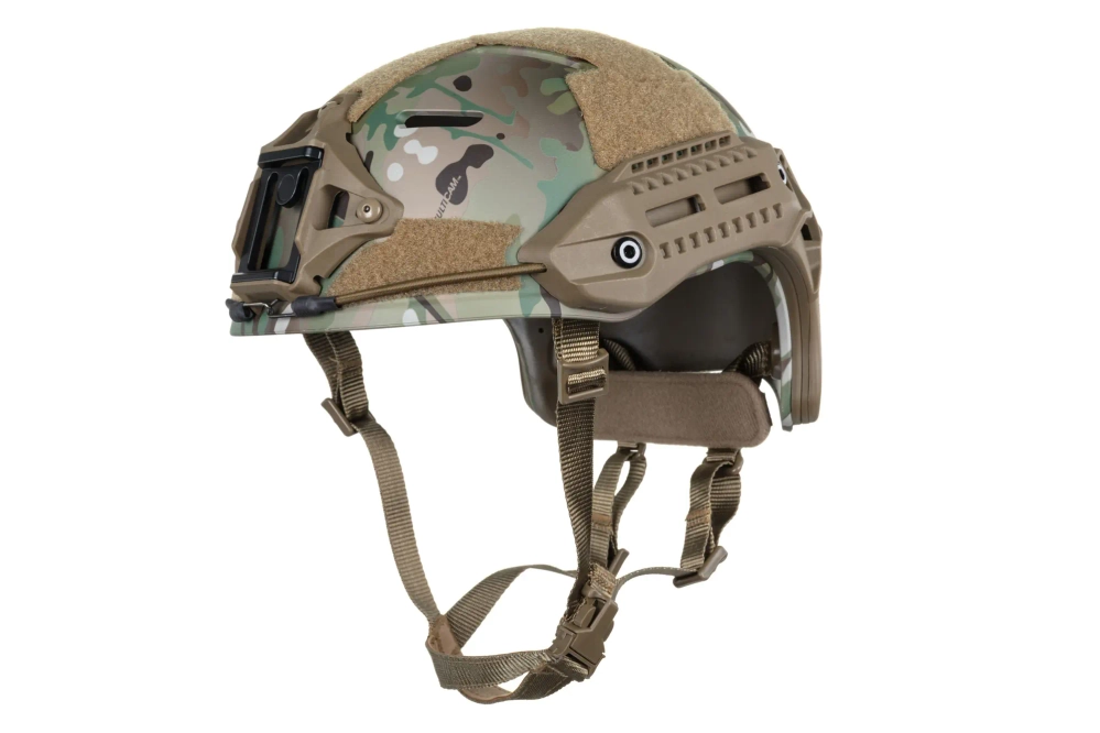 Réplique du casque Wosport MK HL-104-E (version standard) MC